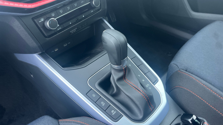 SEAT Arona 1.0 TSI 115 FR 5dr DSG Petrol Hatchback